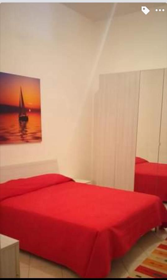 Casa Vacanza Da Mirella E Peppe 特拉佩托 外观 照片